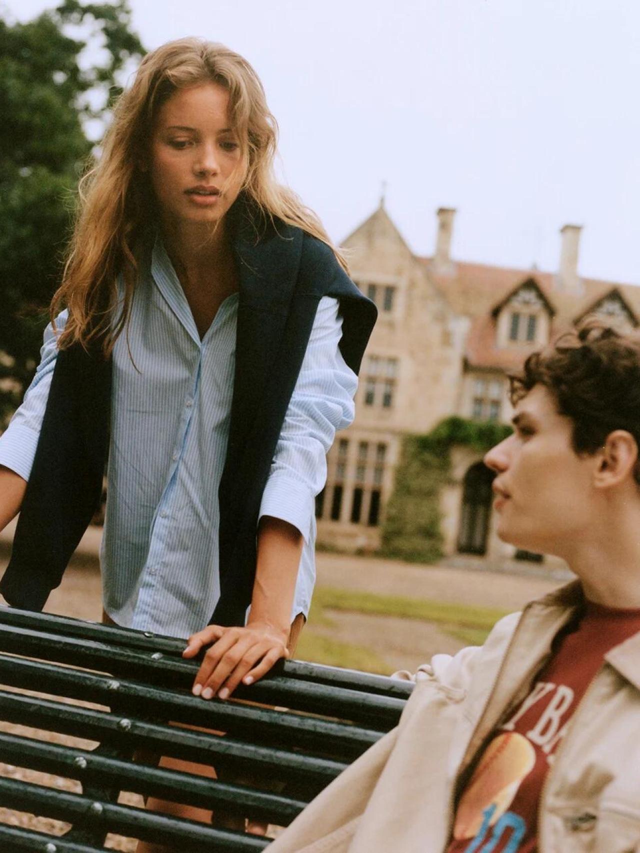 Esta colección es la perfecta combinación entre funcionalidad y tendencia.