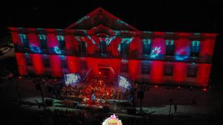Pinhel vibra con música y tradición en el cierre de su 255º aniversario como ciudad y ya piensa en el futuro