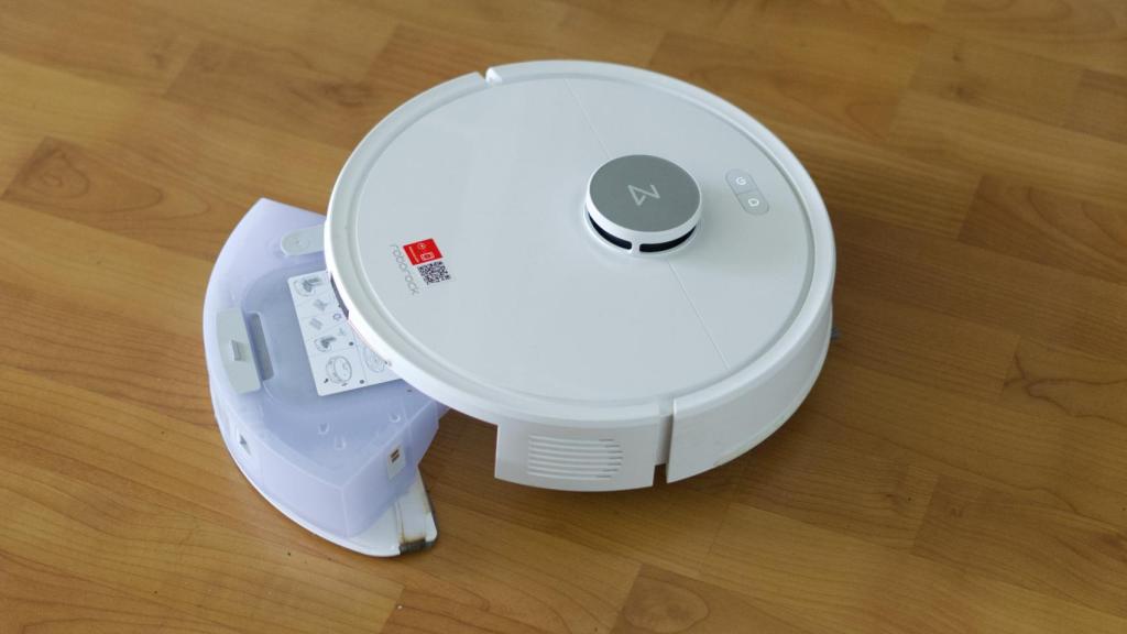 Roborock Q7 L5+