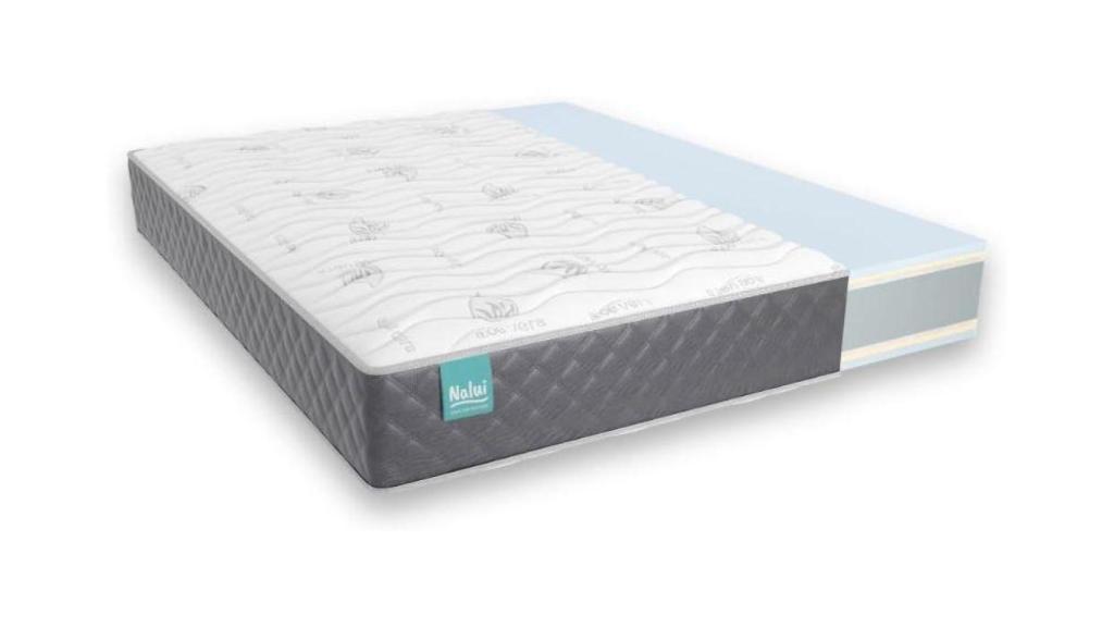 Colchon don descanso mulhacen