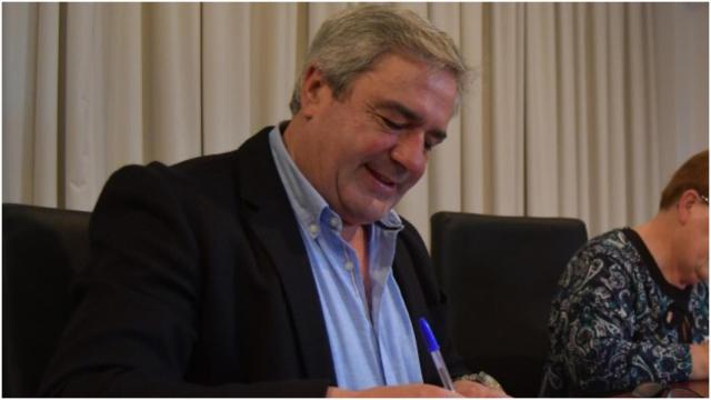 José Luis Fernández Mouriño