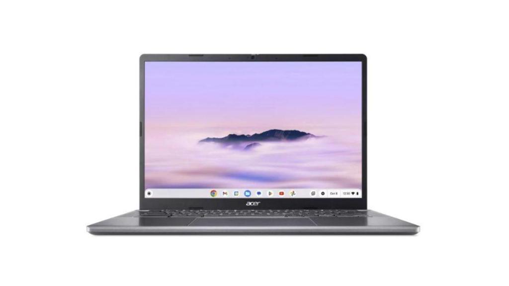 Acer Chromebook Plus 514