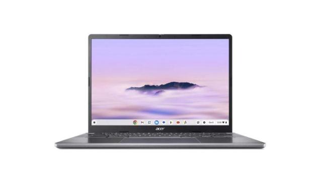 Acer Chromebook Plus 514