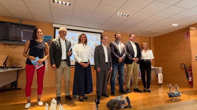 Cuenta atrás para la Festa do Marisco de Vigo: Que nunca se pierda esta fiesta