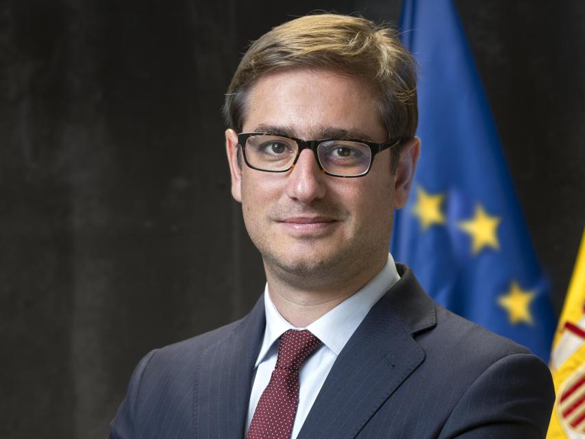 Javier Muñoz Moldes, nuevo director general de Política Económica