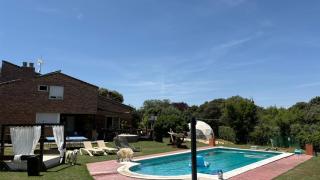 Piscina de Juan Carlos