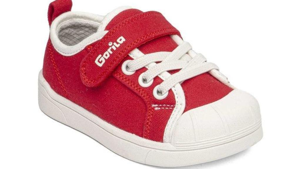 Gorila 77102 Canvas Globo.