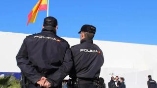 Ocho detenidos de la misma familia en una pelea en la terraza de un bar en Vallecas