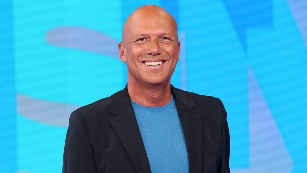 Alfonso Arús en 'Aruser@s'.