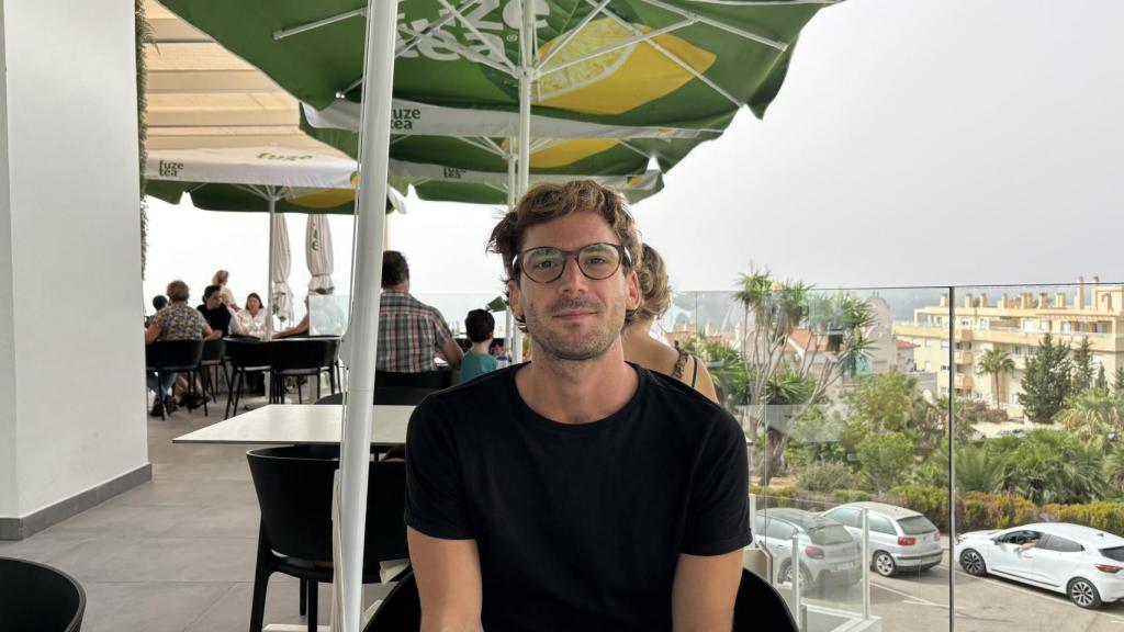 Iñaki Gijón, el ‘filmmaker’ que se hizo viral sin darse cuenta: “Yo solo salía con la cámara a ver qué encontraba”