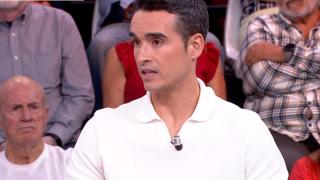 Javier Sanz, empresario y autónomo.