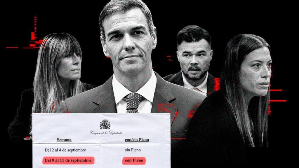 Diseño: Arte EE / Europa Press