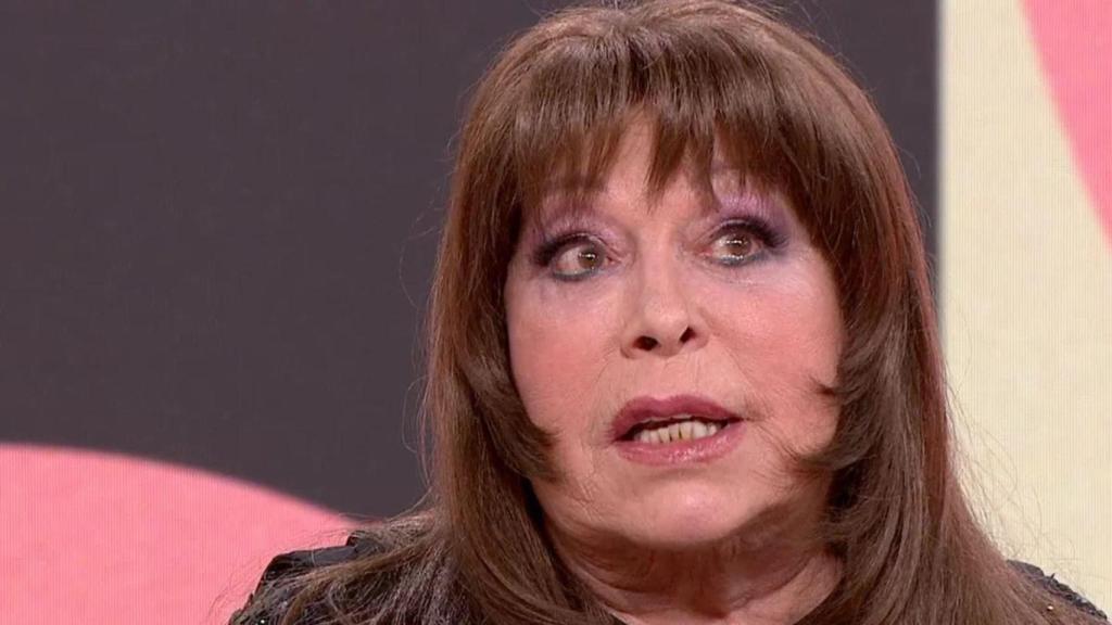 Massiel en 'Y ahora Sonsoles'.