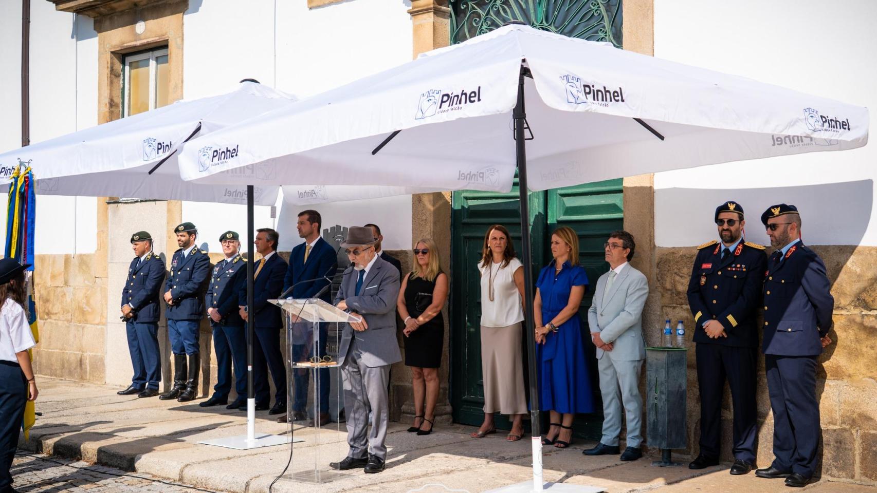 Fiestas de Município de Pinhel