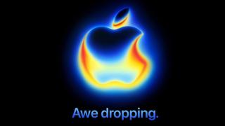 Logo de la keynote de Apple para la presentación del iPhone 17