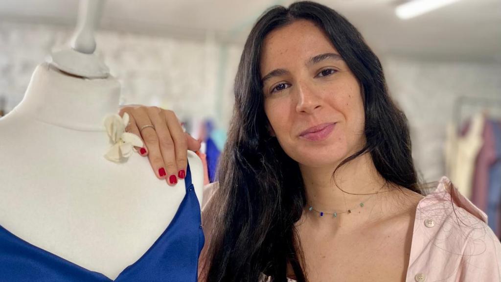 La creadora destaca que desde la pandemia buscamos nuevas actividades y experiencias, desde la costura a la cerámica o los bordados.