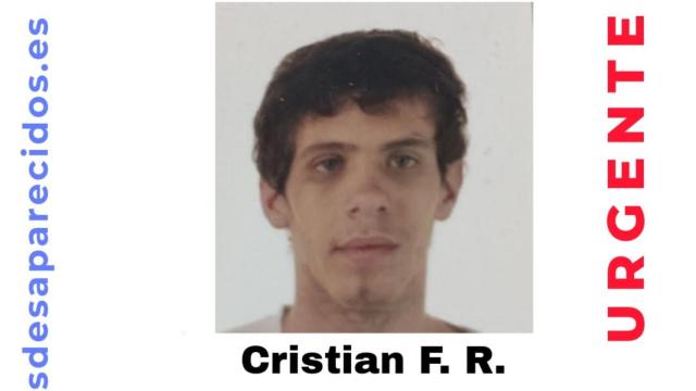 Buscan a un joven de 19 años desaparecido en Vigo este lunes