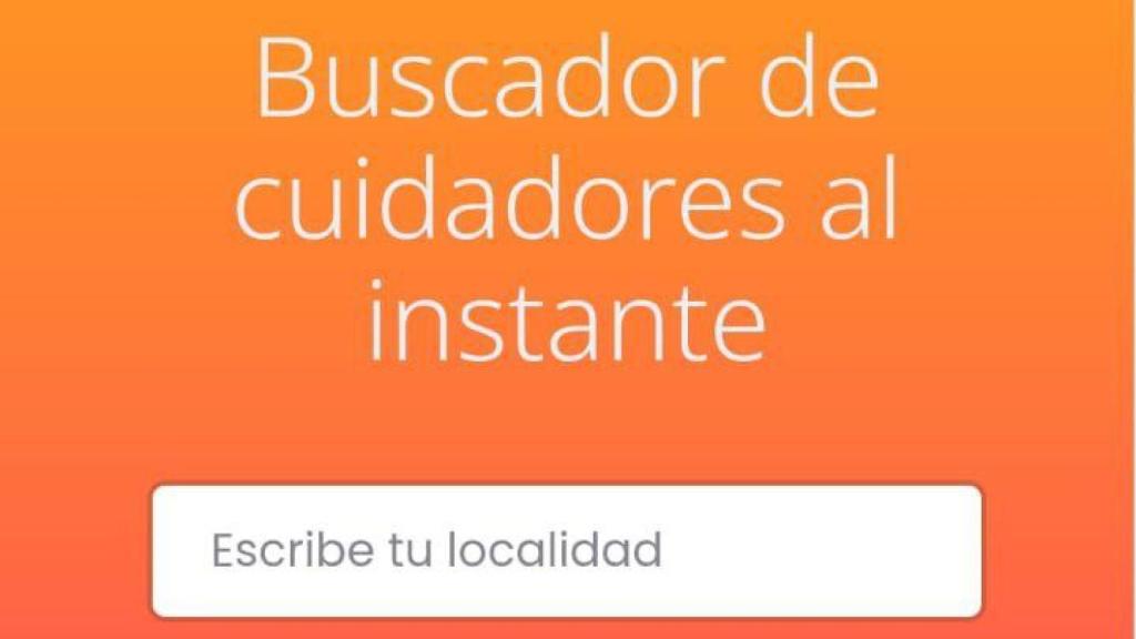 Plataforma de Ciudagram