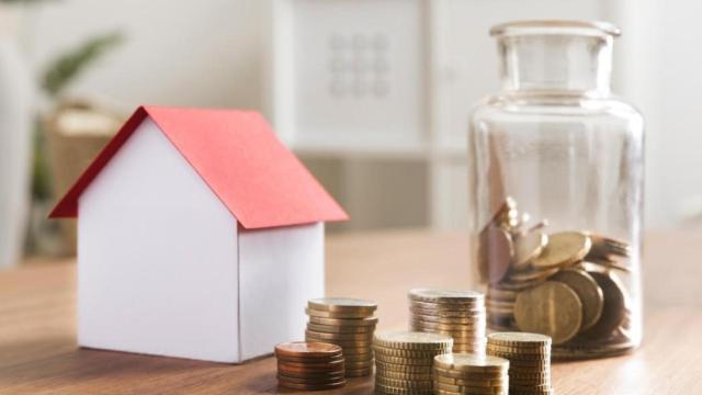 Crecimiento hipotecario en Aragón