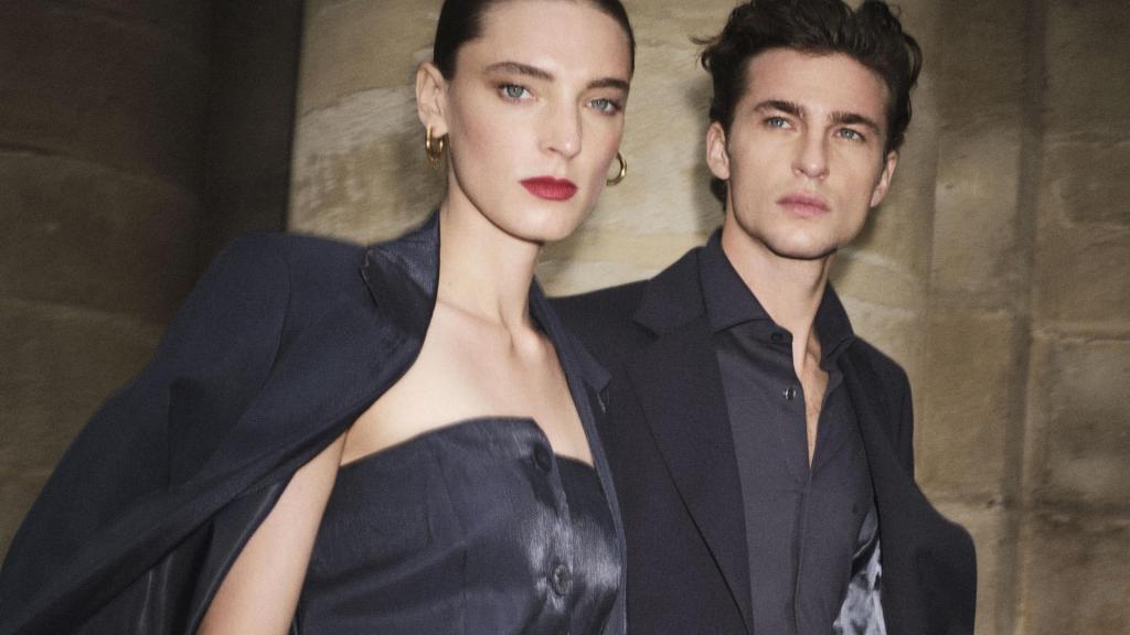 La colección incluye diseños perfectos para ocasiones especiales.