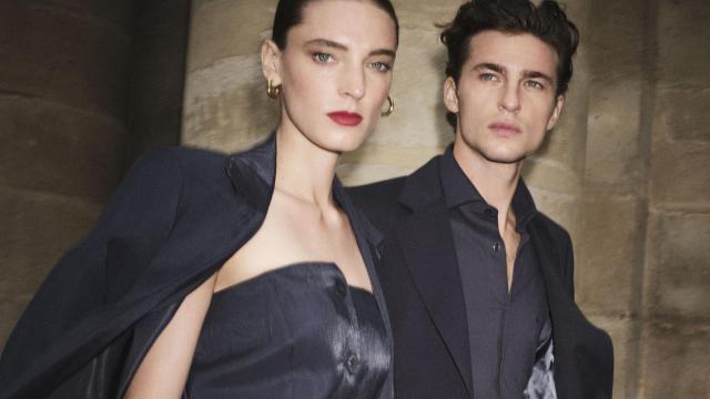 La colección incluye diseños perfectos para ocasiones especiales.