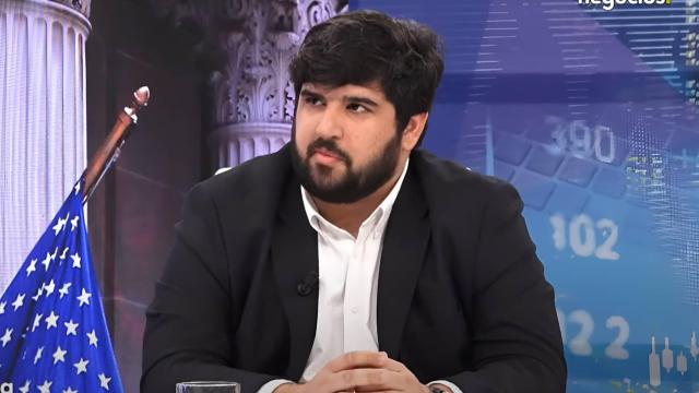 El experto en hipotecas José Paino (captura).