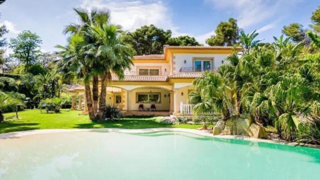 Este es el piso más caro de Valencia, según Idealista.