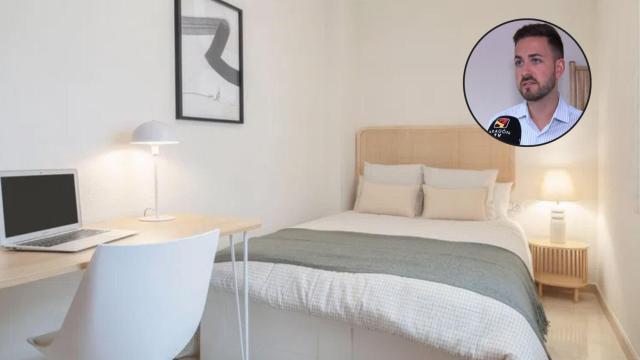 Agente inmobiliario tajante ante la moda 'low cost' que llega a Zaragoza