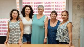 Trabajadoras a domicilio de Alicante estallan: Somos profesionales tituladas, no chicas de la limpieza