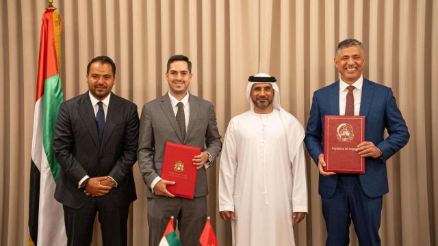 Cox y AMEA se adjudican en Angola la concesión de una desaladora de 100.000 metros cúbicos/día