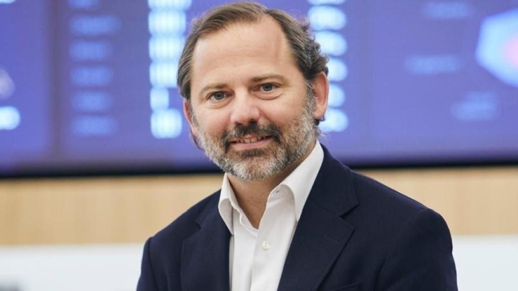 Astara nombra a Ignacio Enciso como su nuevo consejero delegado