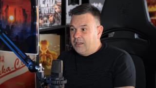 El empresario español José Elías.