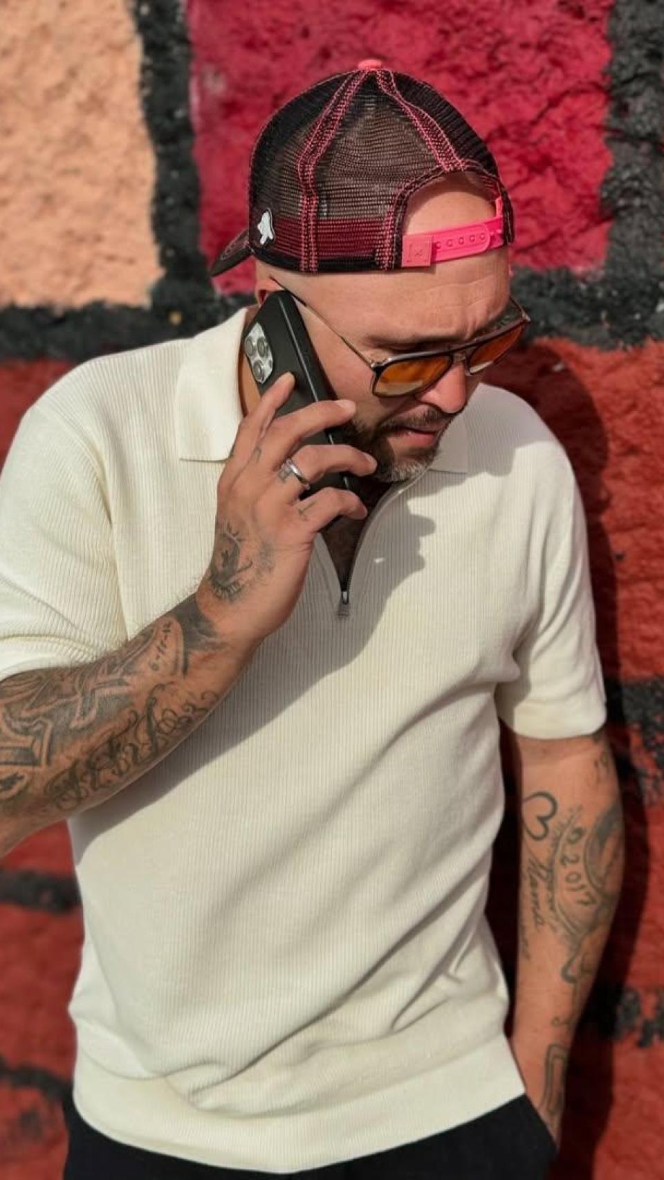 Kiko Rivera ha asegurado en las redes sociales que soltar es la mejor manera de cuidar lo que realmente importa.