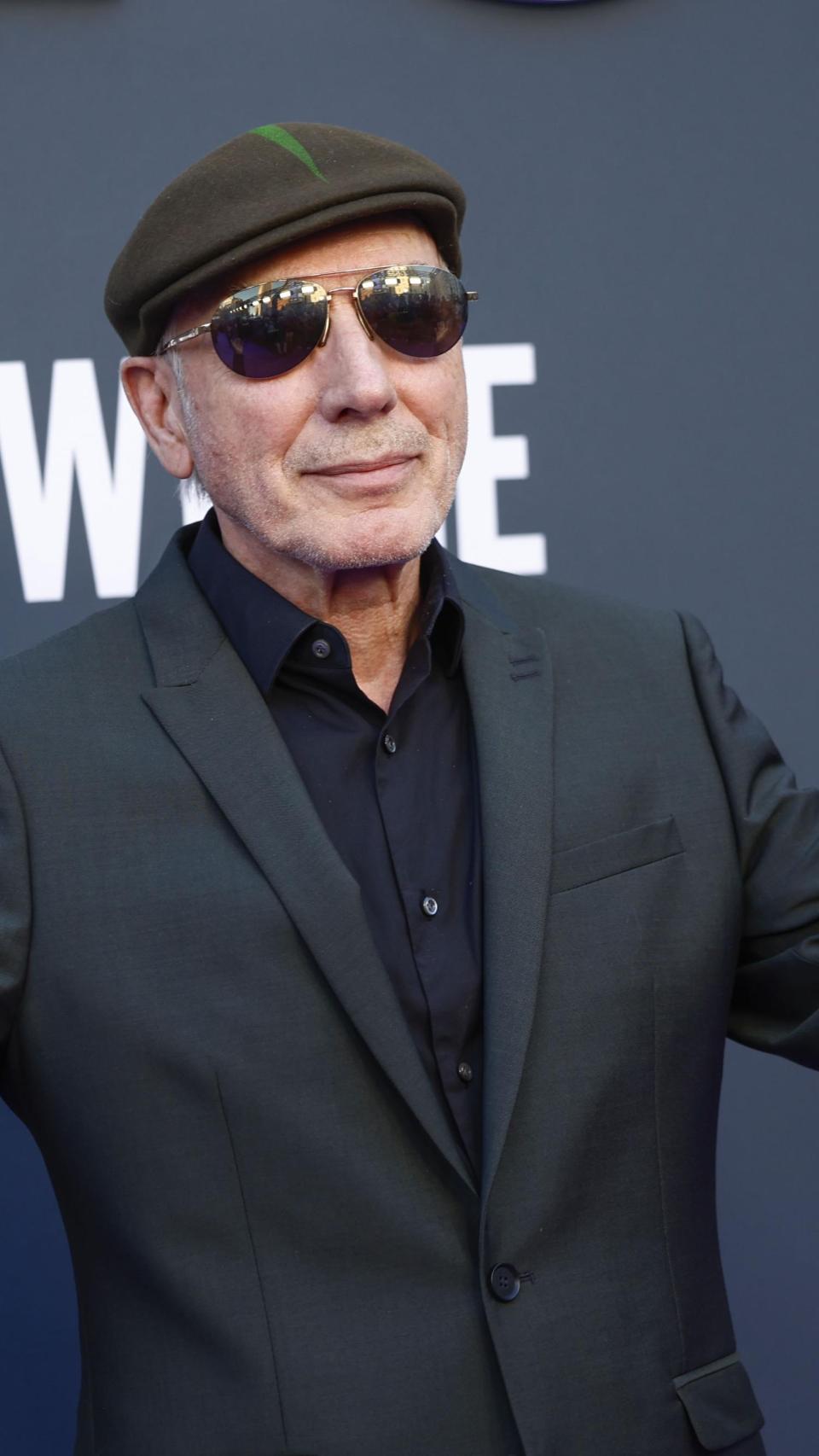 Eusebio Poncela en una imagen de archivo.