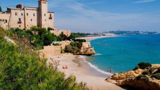 La paradisíaca cala cerca de Zaragoza e ideal en septiembre