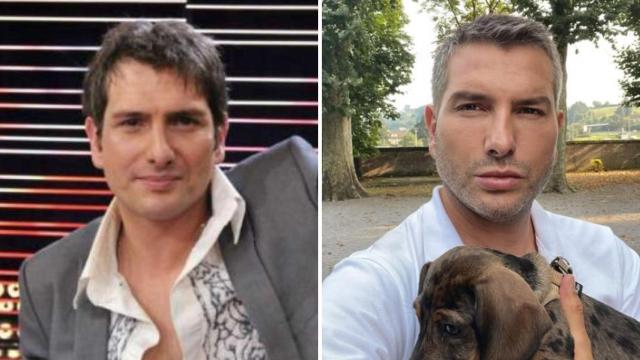 Iván Madrazo ('Gran Hermano 10'), en el reality y en la actualidad a los 48 años