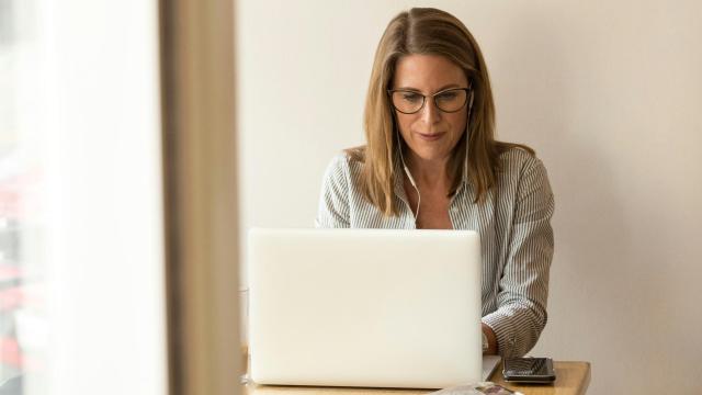 Así se aplican los objetivos SMART.