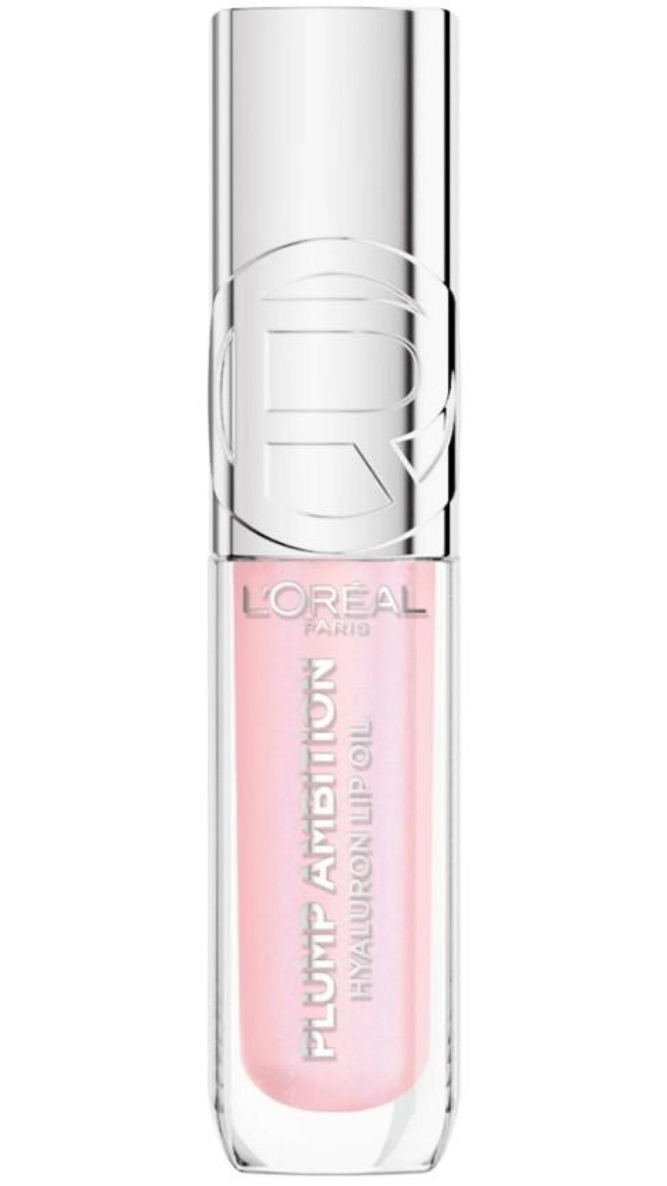 El labial que Walmart vende en Estados Unidos