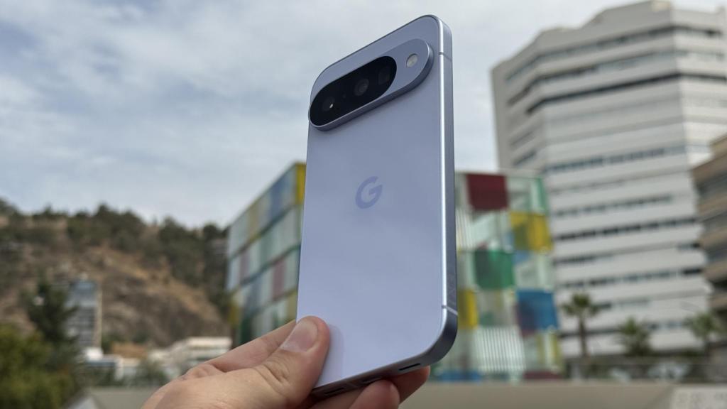 Pixel 10