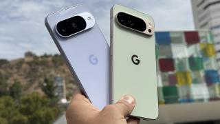 Pixel 10 y Pixel 10 Pro XL