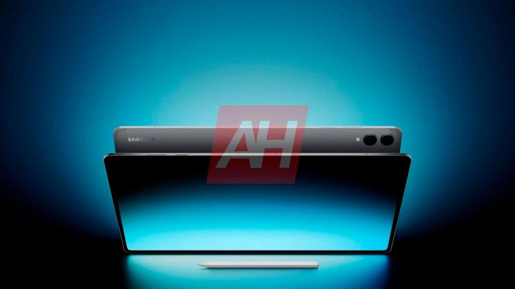 Samsung Galaxy Tab S11 Ultra