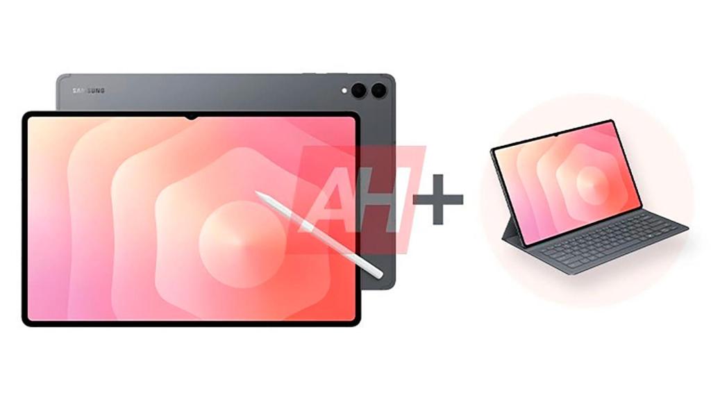 Samsung Galaxy Tab S11 Ultra