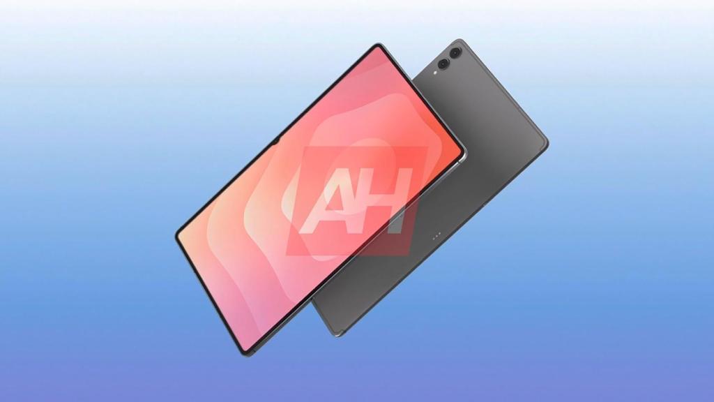 Samsung Galaxy Tab S11 Ultra