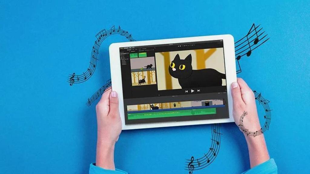 Imagen ilustrativa de la actividad.