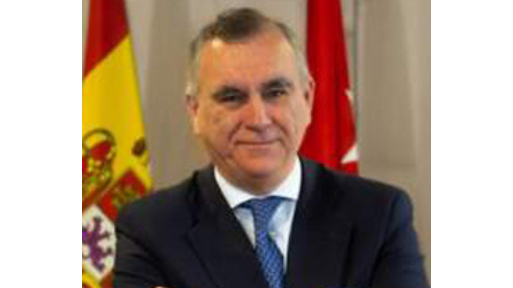 Alfonso Sánchez Vicente