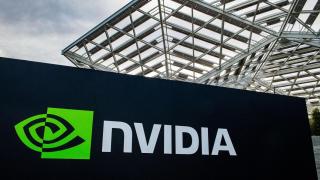 Sede de Nvidia en Silicon Valley, en California.