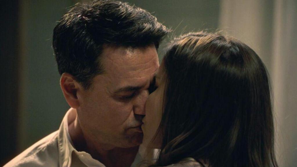 Fotograma del episodio 362 de 'Sueños de libertad'.