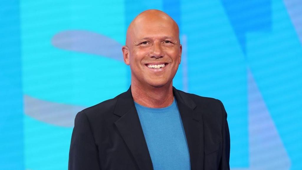 Alfonso Arús en 'Aruser@s'.