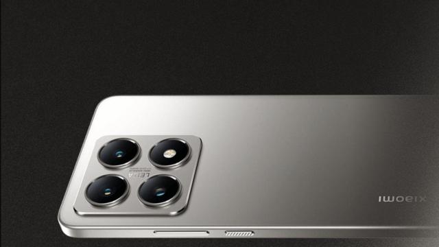 PcComponentes rebaja casi a mitad de precio el smartphone top ventas para volver a la rutina