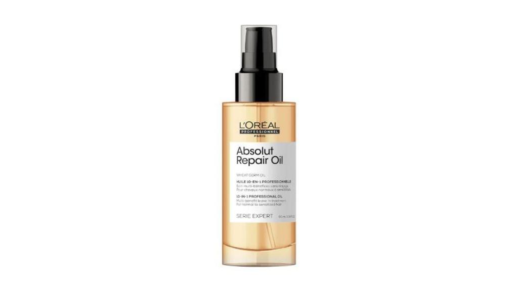 Serum absolut repair
